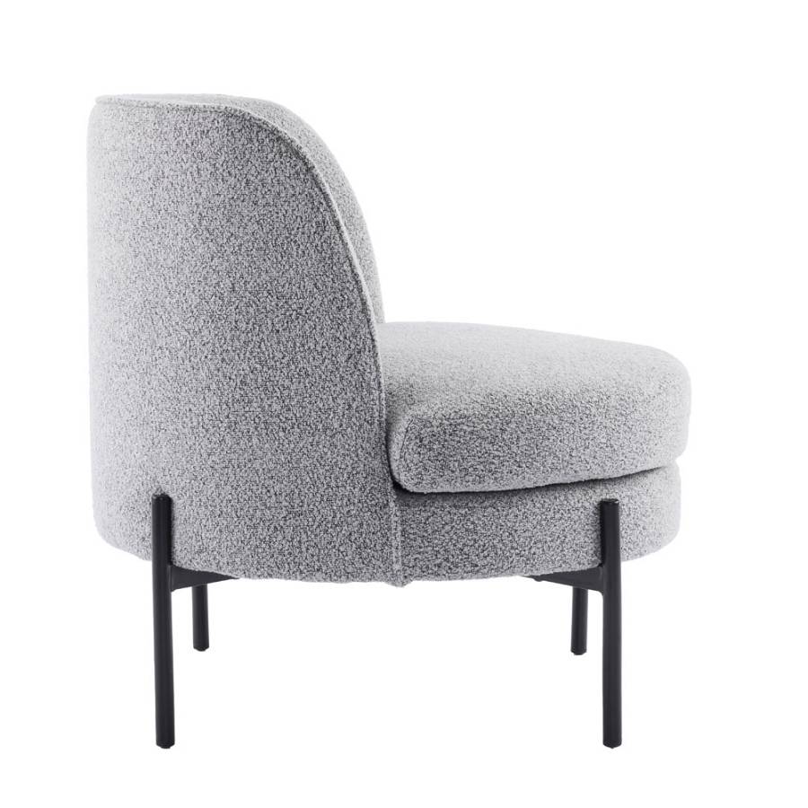 CESTA ΠΟΛΥΘΡΟΝΑ ΓΚΡΙ 71.5x72x71.5