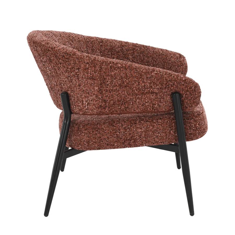 MORITZ ΠΟΛΥΘΡΟΝΑ TERRACOTTA 73x72x72