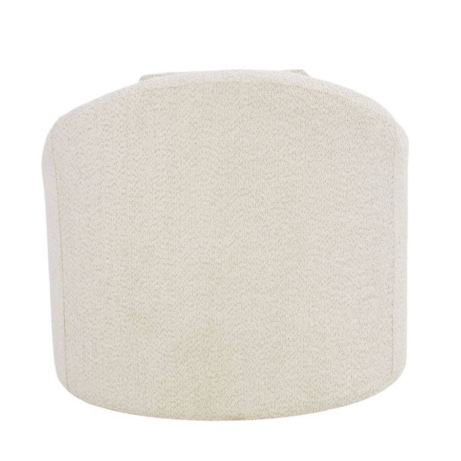 SOFTY ΠΟΛΥΘΡΟΝΑ ΠΕΡΙΣΤΡΕΦΟΜΕΝΗ CREAM 80x80x77