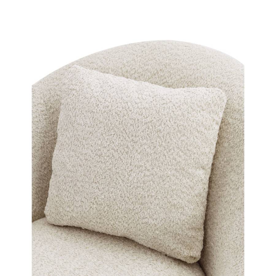 SOFTY ΠΟΛΥΘΡΟΝΑ ΠΕΡΙΣΤΡΕΦΟΜΕΝΗ CREAM 80x80x77