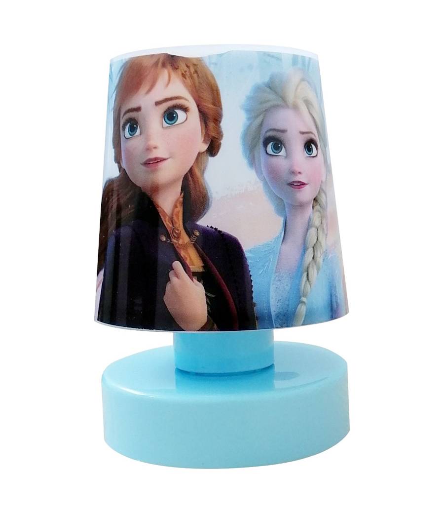 TLT 6007 F FROZEN ΠΟΡΤΑΤΙΦ ΜΕ ΜΠΑΤΑΡΙΑ on-off 2X1.5V AA