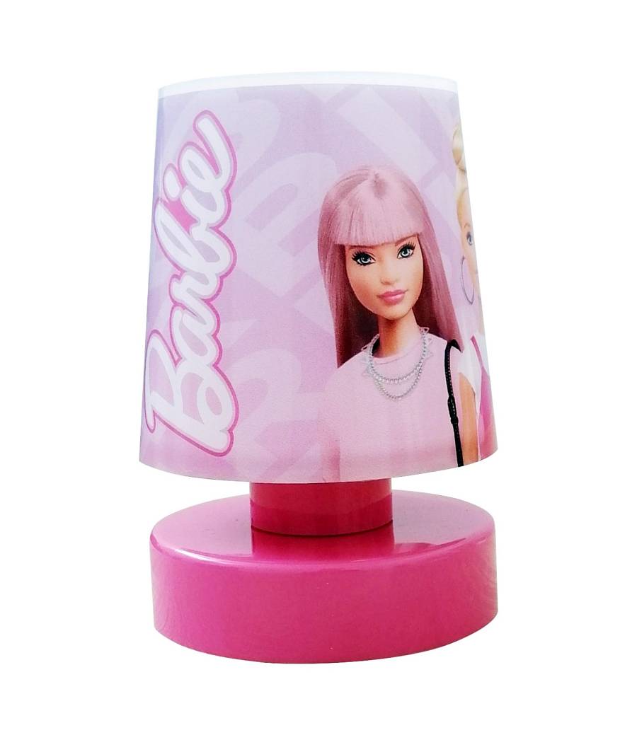 TLT 6007 B BARBIE ΠΟΡΤΑΤΙΦ ΜΕ ΜΠΑΤΑΡΙΑ on-off 2X1.5V AA