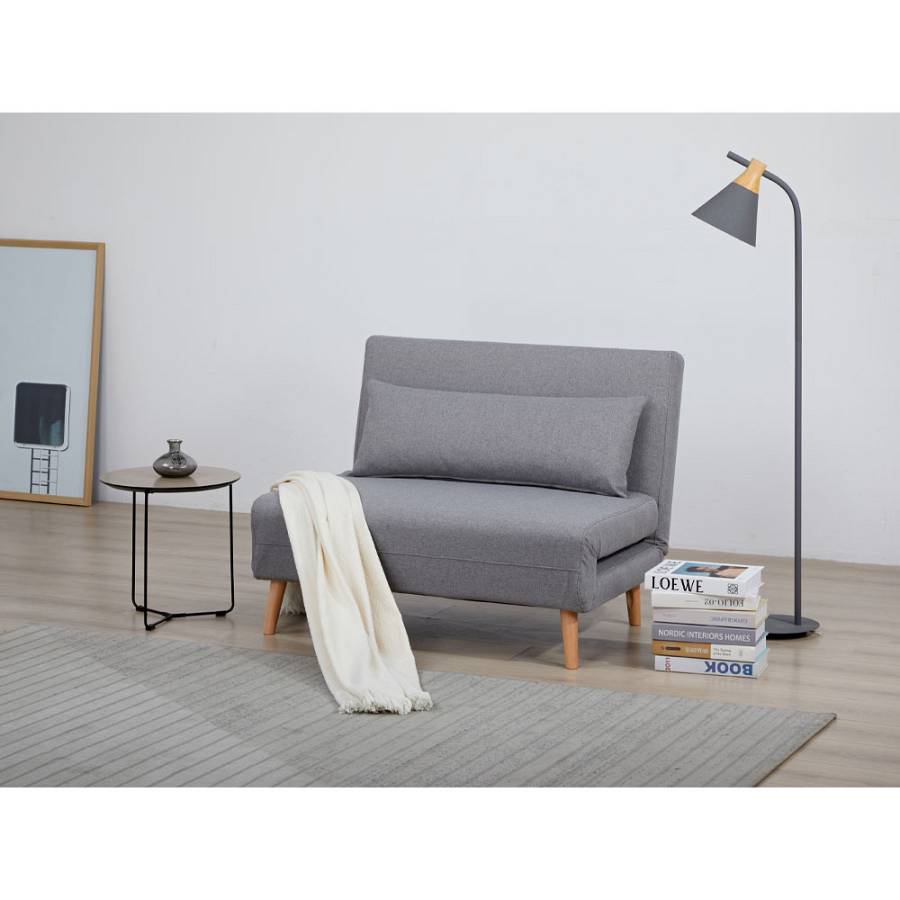 APERTO ΠΟΛΥΘΡΟΝΑ ΑΝΑΔΙΠΛΟΥΜΕΝΗ ΓΚΡΙ ΑΝΟΙΧΤΟ 100x75x78