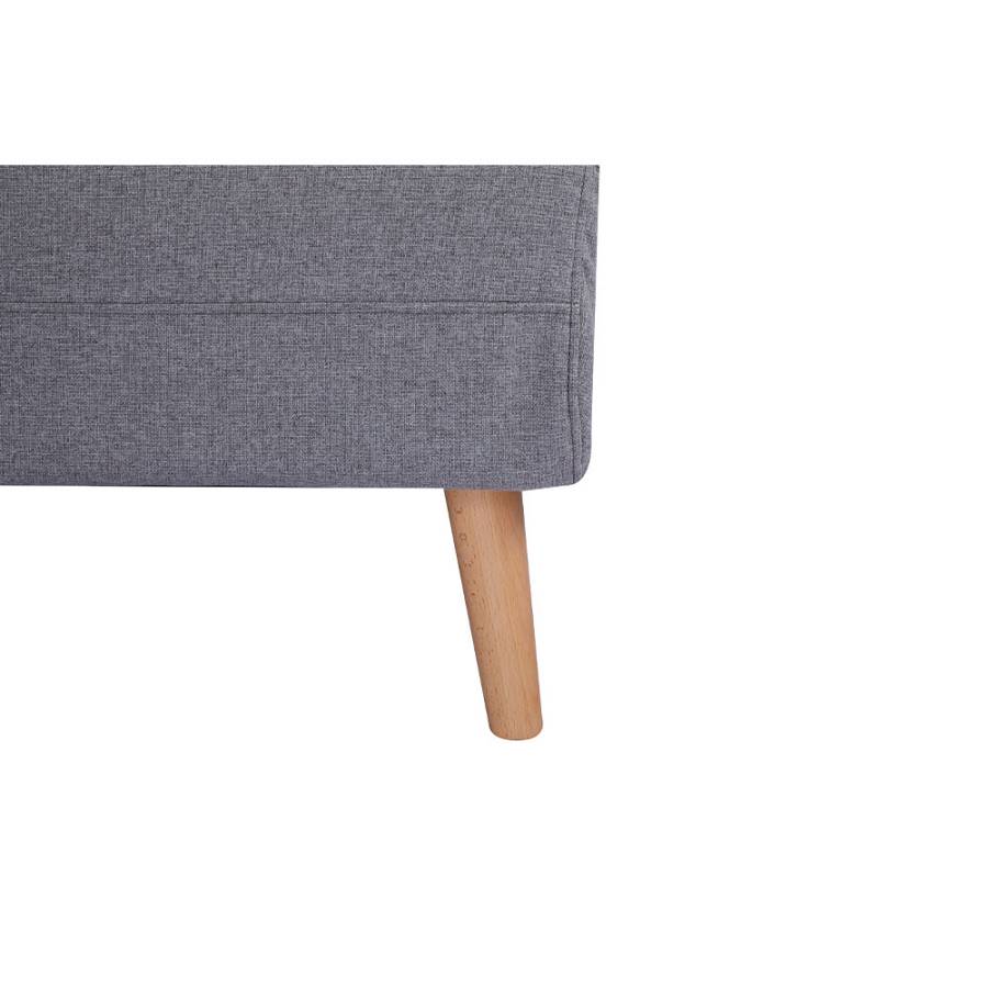 APERTO ΠΟΛΥΘΡΟΝΑ ΑΝΑΔΙΠΛΟΥΜΕΝΗ ΓΚΡΙ ΑΝΟΙΧΤΟ 100x75x78