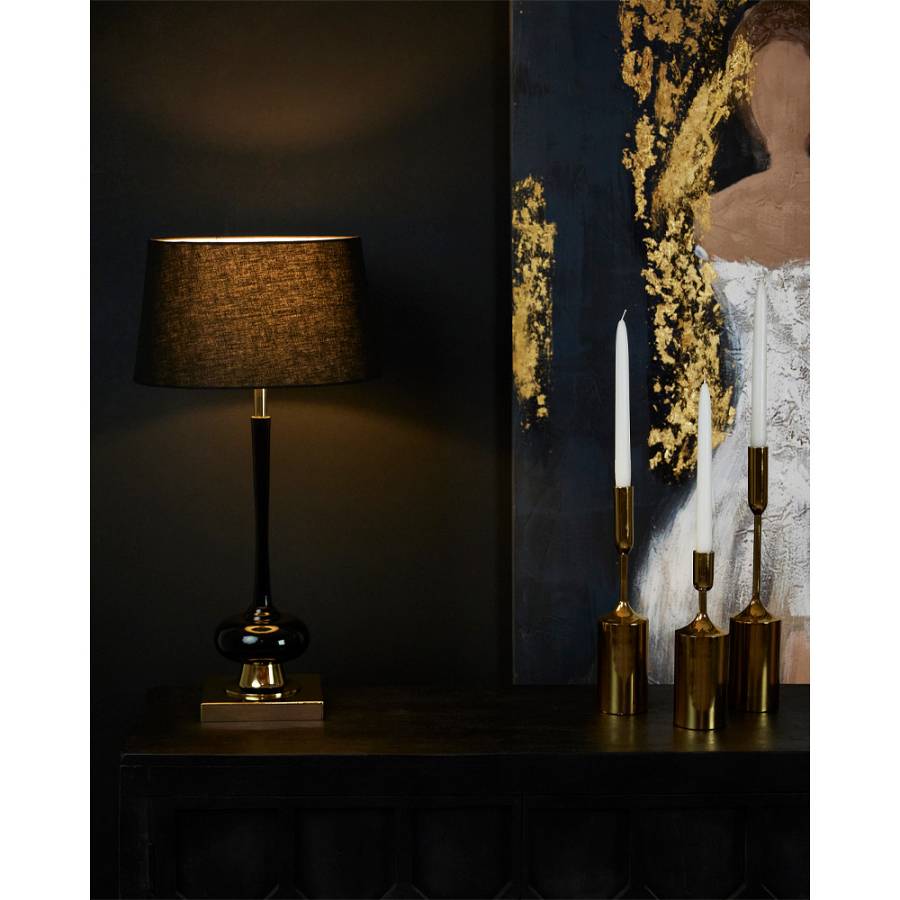 ARIA ΚΗΡΟΠΗΓΙΟ 8x8x40 ΑΛΟΥΜΙΝΙΟ ΧΡΥΣΟ