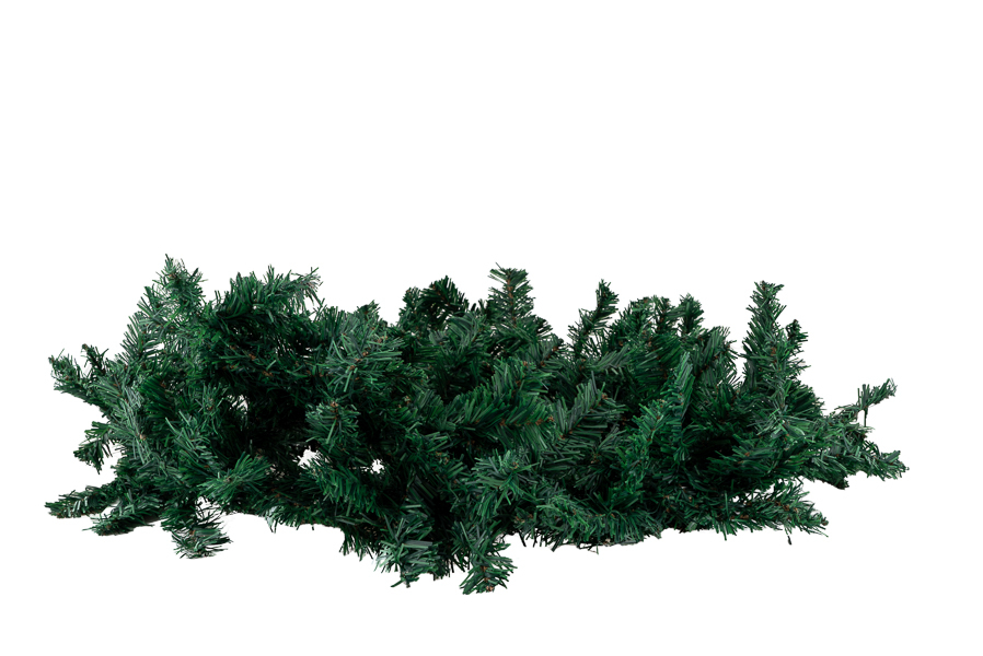 ΧΡΙΣΤΟΥΓΕΝΝΙΑΤΙΚΗ ΓΥΡΛΑΝΤΑ ΑΠΛΗ