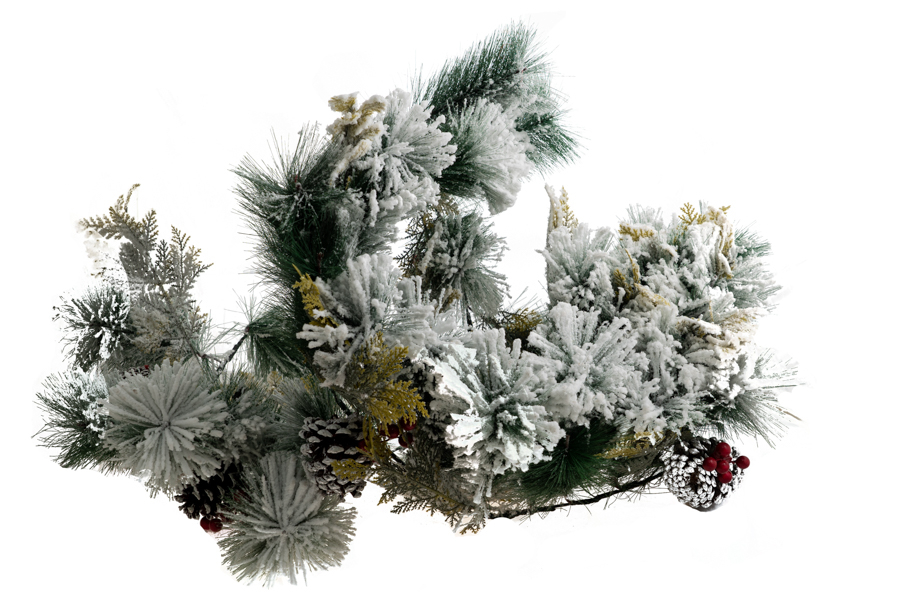 ΧΡΙΣΤΟΥΓΕΝΝΙΑΤΙΚΗ ΓΥΡΛΑΝΤΑ