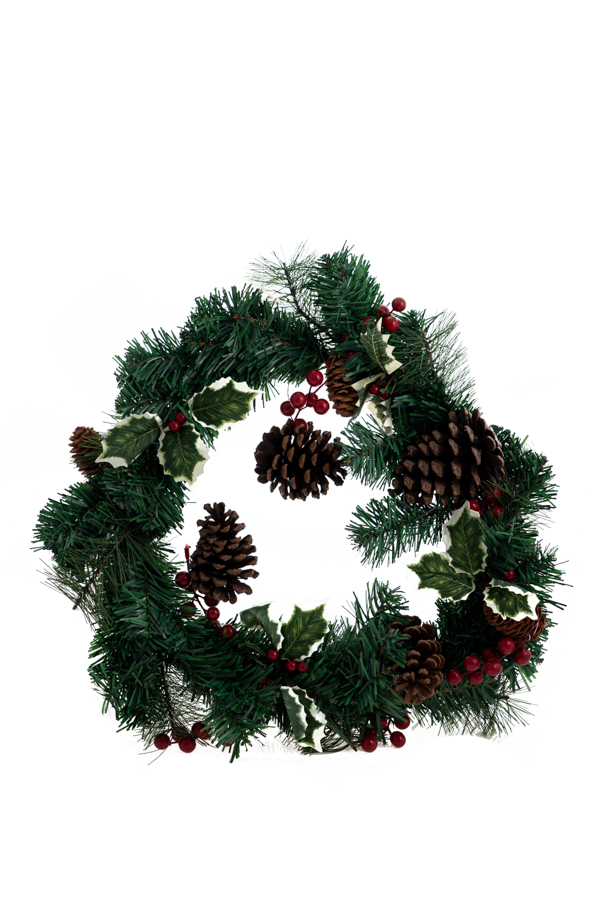 ΧΡΙΣΤΟΥΓΕΝΝΙΑΤΙΚΟ ΣΤΕΦΑΝΙ