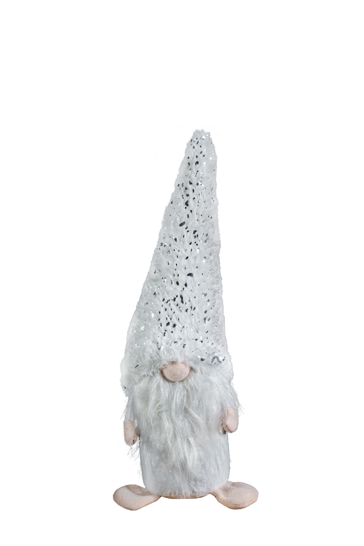 ΑΓΙΟΣ ΒΑΣΙΛΗΣ ΥΦΑΣΜΑΤΙΝΟΣ ΑΣΗΜΟΛΕΥΚΟΣ 10Χ9Χ30ΕΚ