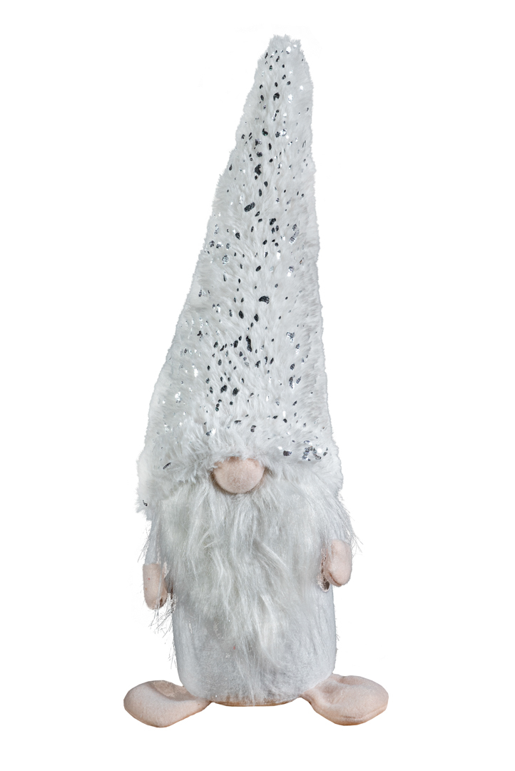 ΑΓΙΟΣ ΒΑΣΙΛΗΣ ΥΦΑΣΜΑΤΙΝΟΣ ΑΣΗΜΟΛΕΥΚΟΣ 13Χ10Χ40ΕΚ