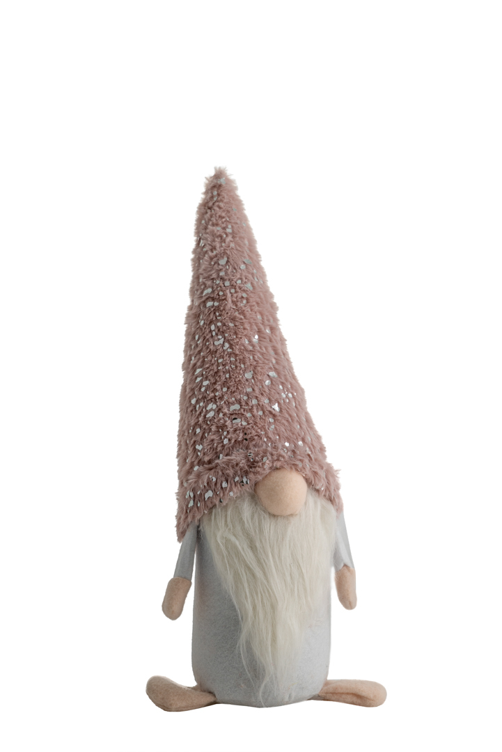 ΑΓΙΟΣ ΒΑΣΙΛΗΣ ΥΦΑΣΜΑΤΙΝΟΣ ΡΟΖ ΑΣΗΜΙ 10Χ9Χ30ΕΚ