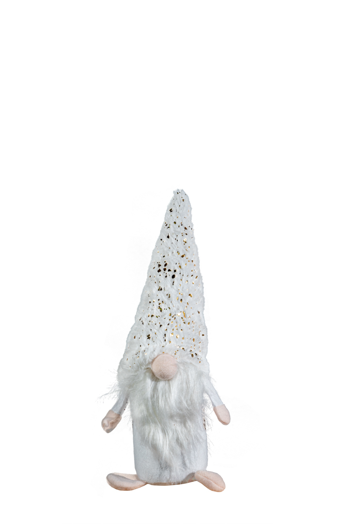 ΑΓΙΟΣ ΒΑΣΙΛΗΣ ΥΦΑΣΜΑΤΙΝΟΣ ΛΕΥΚΟΧΡΥΣΟΣ 8Χ8Χ24ΕΚ