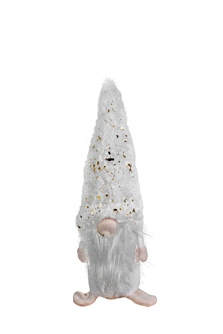 ΑΓΙΟΣ ΒΑΣΙΛΗΣ ΥΦΑΣΜΑΤΙΝΟΣ ΛΕΥΚΟΧΡΥΣΟΣ  10Χ9Χ30ΕΚ