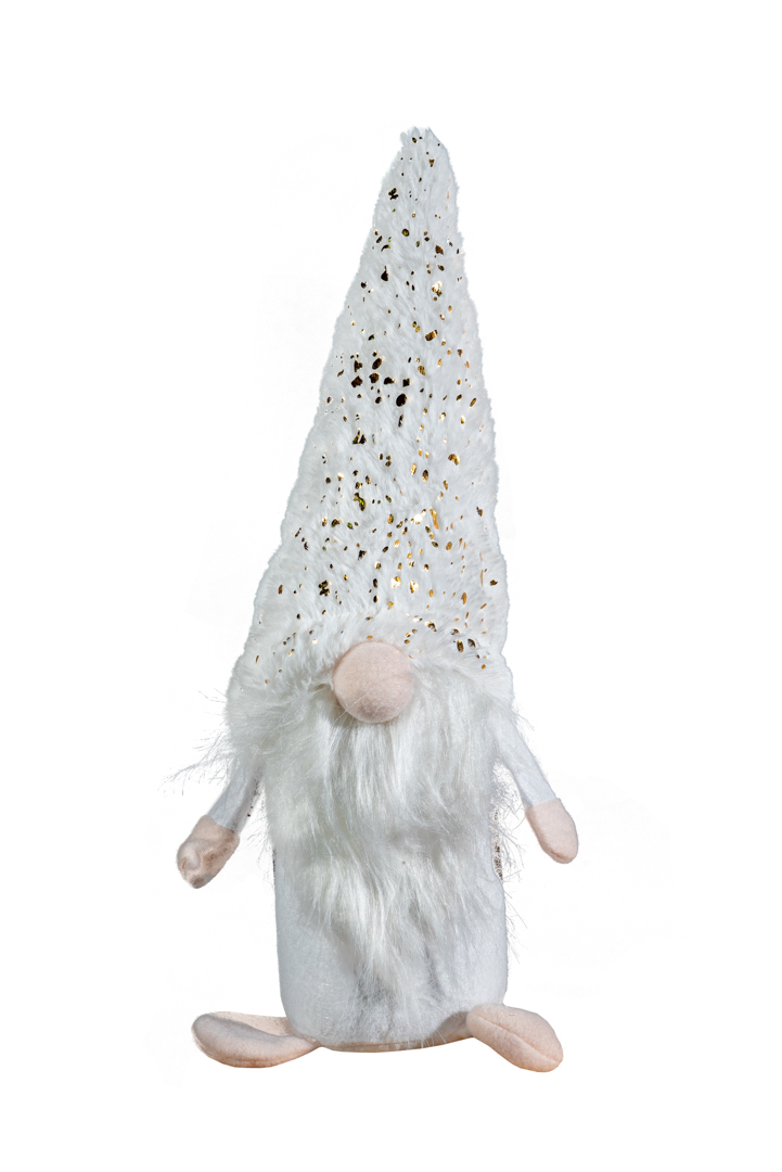 ΑΓΙΟΣ ΒΑΣΙΛΗΣ ΥΦΑΣΜΑΤΙΝΟΣ ΛΕΥΚΟΧΡΥΣΟΣ  13Χ10Χ40ΕΚ