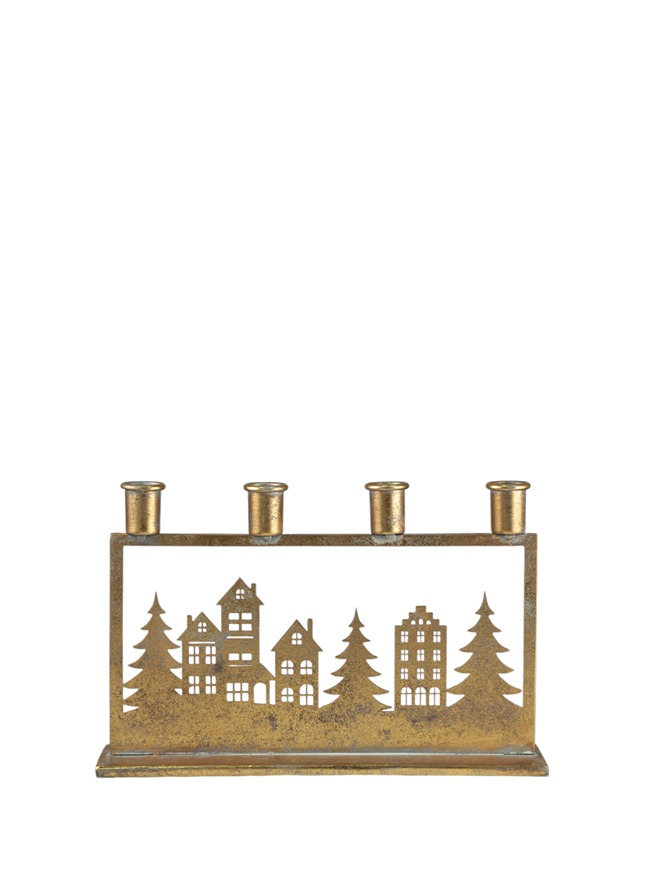 ΜΕΤΑΛΛΙΚΟ ΚΗΡΟΠΗΓΙΟ ΜΕΤΑΛΛΙΚΟ ΧΡΥΣΟ ΧΩΡΙΟ 28Χ5,5Χ18,5ΕΚ