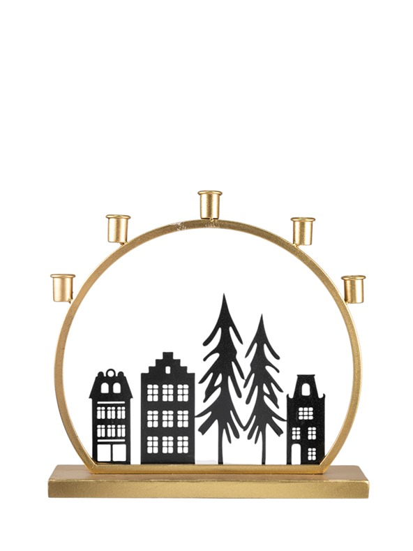 ΜΕΤΑΛΛΙΚΟ ΚΗΡΟΠΗΓΙΟ ΜΕΤΑΛΛΙΚΟ ΧΡΥΣΟ ΜΑΥΡΟ ΧΩΡΙΟ ΣΕ ΚΥΚΛΟ 36Χ7Χ33ΕΚΕΚ