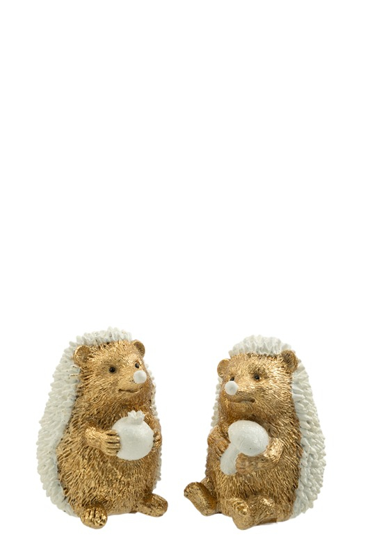 ΠΟΛΥΕΣΤΕΡΙΚΟΣ ΣΚΑΝΤΖΟΧΕΙΡΟΣ ΛΕΥΚΟΣ ΧΡΥΣΟΣ 8,5Χ7,5Χ10ΕΚ