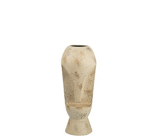 ΜΕΤΑΛΛΙΚΟ ΒΑΖΟ ΠΡΟΣΩΠΟ ΜΠΕΖ ΑΝΤΙΚΕ ΜΕ ΧΡΥΣΟ 16,5Χ16,5Χ39ΕΚ