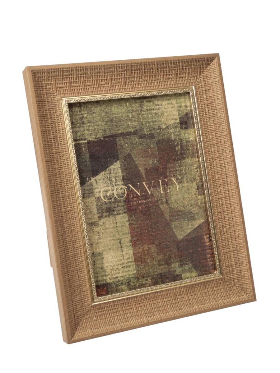 ΚΟΡΝΙΖΑ ΠΛΑΣΤΙΚΗ ΚΑΦΕ 15Χ20ΕΚ