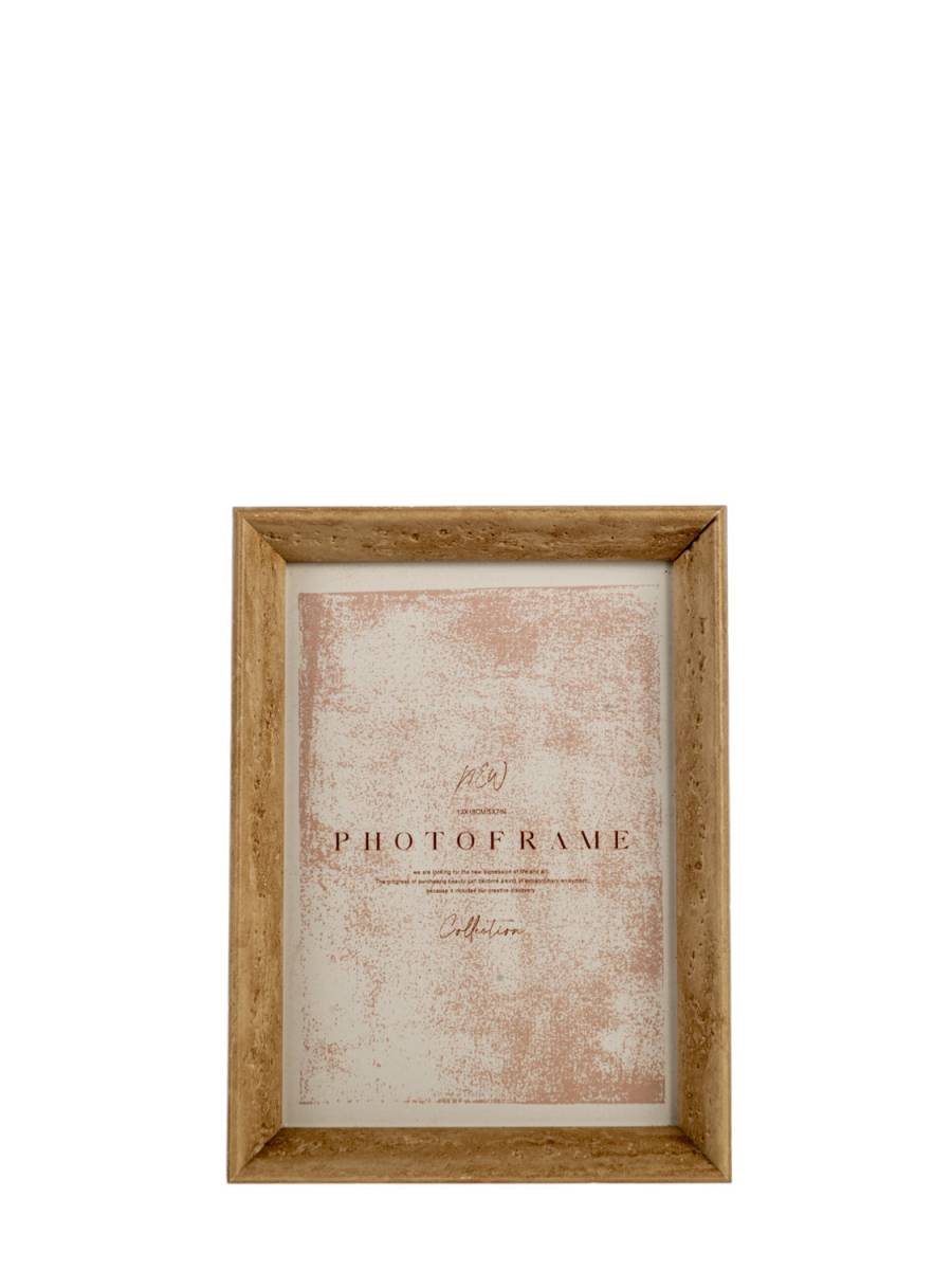 ΚΟΡΝΙΖΑ ΠΛΑΣΤΙΚΗ ΜΠΕΖ ΣΑΝ ΜΑΡΜΑΡΟ 13Χ18ΕΚ