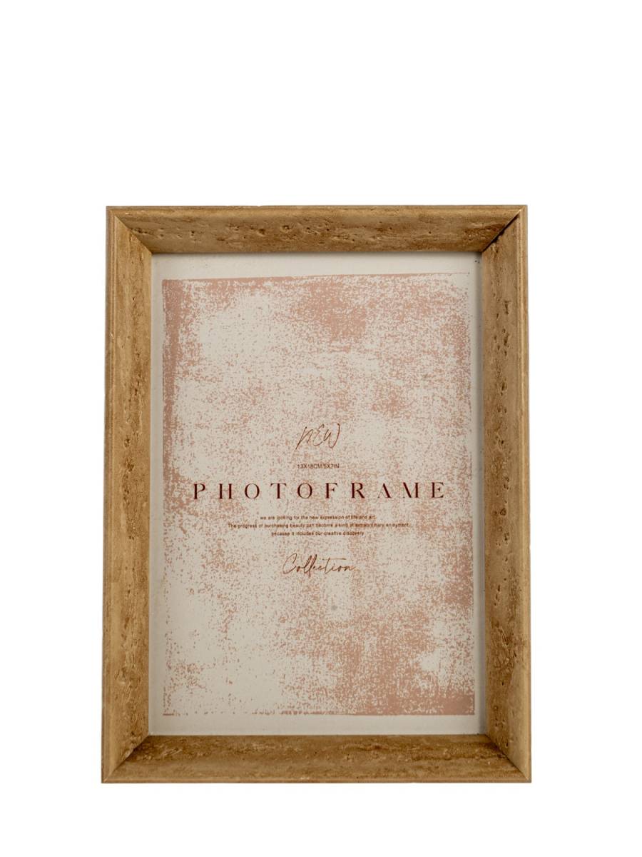 ΚΟΡΝΙΖΑ ΠΛΑΣΤΙΚΗ ΜΠΕΖ ΣΑΝ ΜΑΡΜΑΡΟ 15Χ20ΕΚ