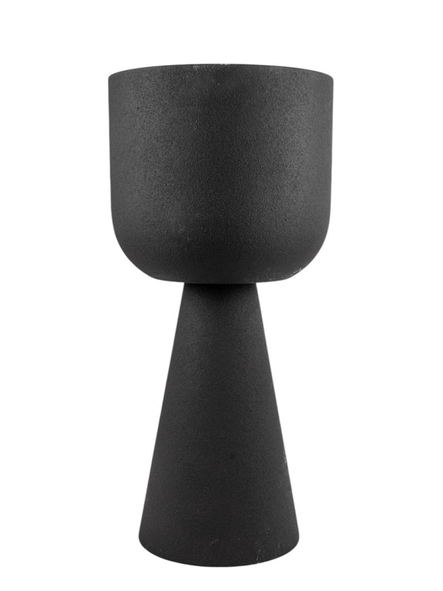 ΜΕΤΑΛΛΙΚΟ ΚΑΣΠΟ ΜΑΥΡΟ 26Χ26Χ56ΕΚ