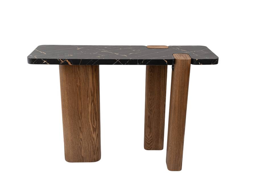 ΚΟΝΣΟΛΑ 120x40x80εκ