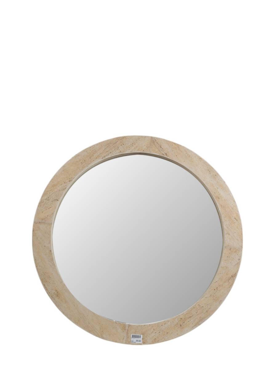 ΚΑΘΡΕΠΤΗΣ ΜΑΡΜΑΡΟ ΜΠΕΖ 80Χ3,5Χ80ΕΚ