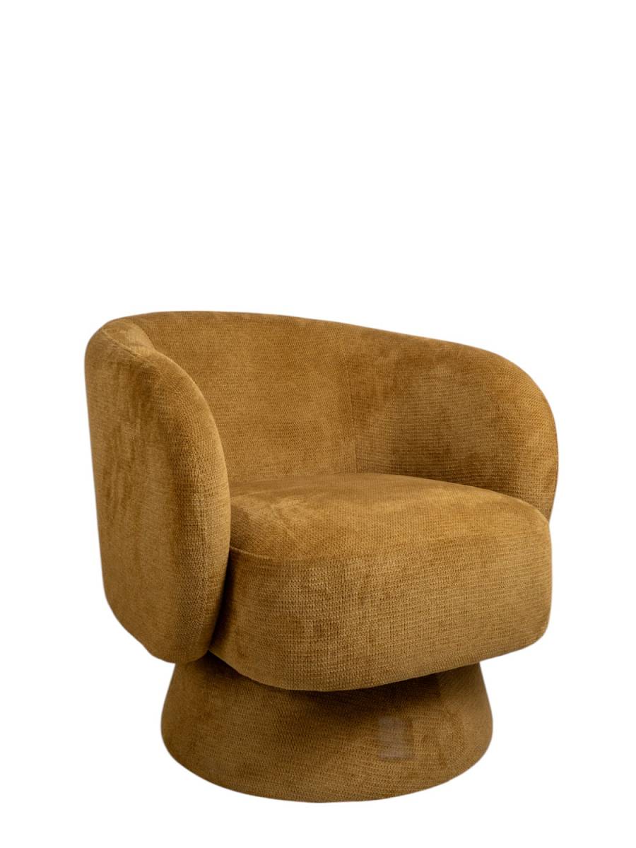 ΠΟΛΥΘΡΟΝΑ ΜΟΥΣΤΑΡΔΙ  ΜΕ ΜΗΧΑΝΙΣΜΟ ΠΟΥ ΓΥΡΙΖΕΙ 78Χ79Χ77ΕΚ