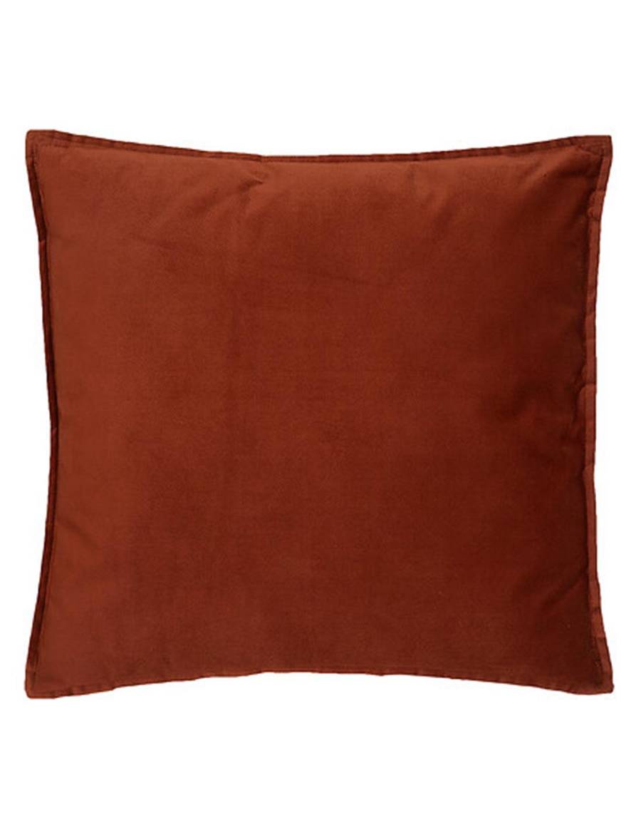 Μαξιλάρι terracotta 55x55cm