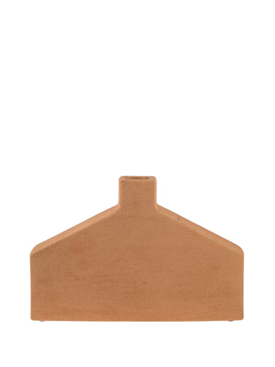 ΒΑΖΟ ΚΕΡΑΜΙΚΟ  ΣΟΜΟΝ 34Χ7Χ23ΕΚ