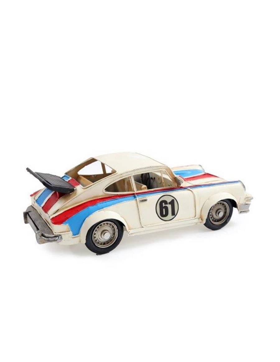 Αυτοκίνητο μινιατούρα SPORTS CAR 32x14cm