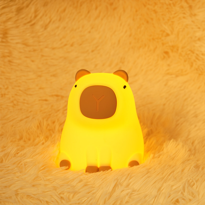 TLC 4018 ΠΟΡΤΑΤΙΦ LED ΚΑΜΠΙΜΠΑΡΑ ΣΙΛΙΚΟΝΗΣ TOUCH DIMMER- RGB- TIMER- USB