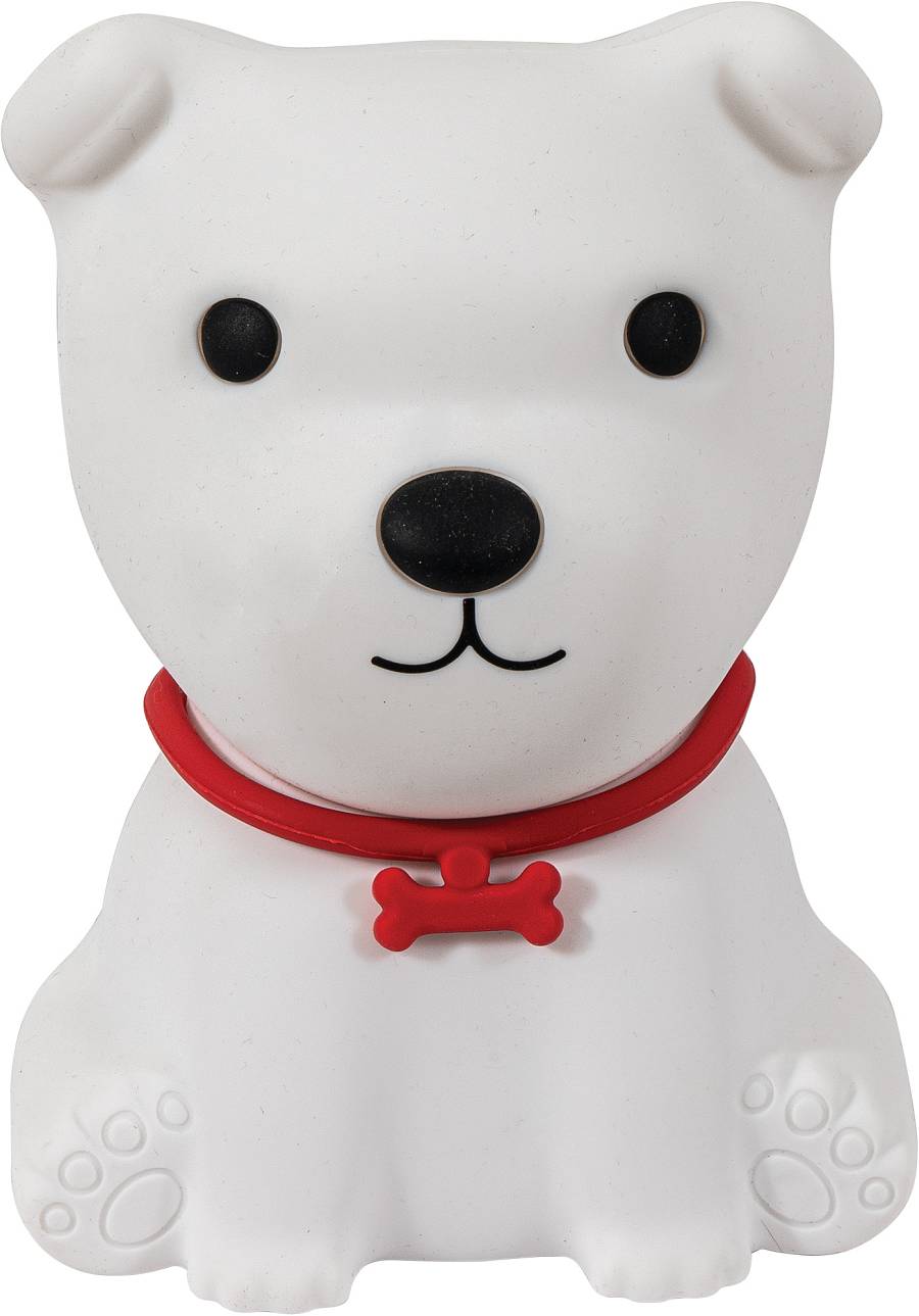 TLC 4017 ΠΟΡΤΑΤΙΦ LED  ΣΚΥΛΟΣ ΣΙΛΙΚΟΝΗΣ TOUCH DIMMER-RGB-USB