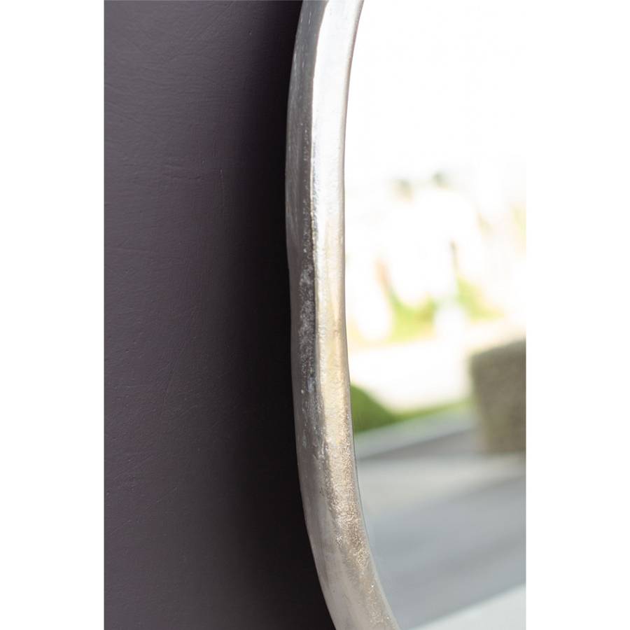 LISCIO ΚΑΘΡΕΠΤΗΣ ΤΟΙΧΟΥ ΑΣΗΜΙ ΜΑΤ 71x4x53