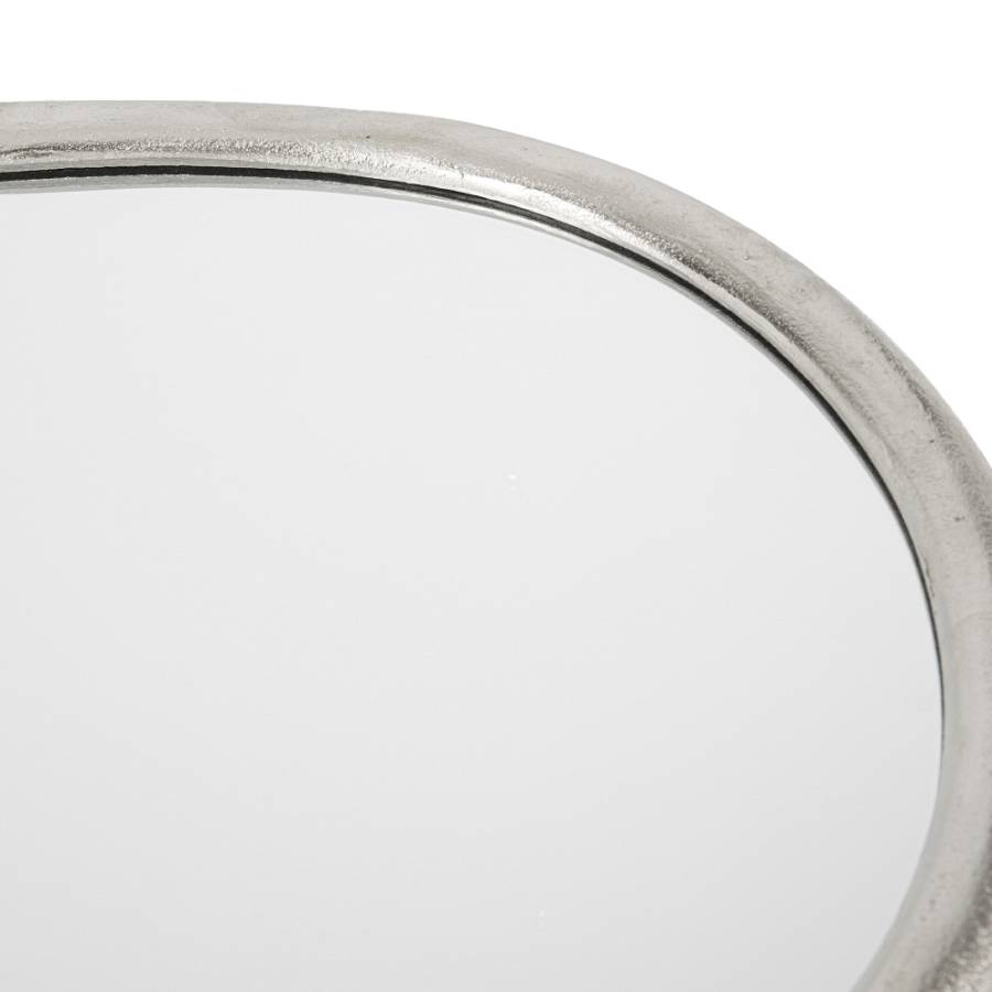 CLAIR ΚΑΘΡΕΠΤΗΣ ΤΟΙΧΟΥ ΑΣΗΜΙ 58x58x10