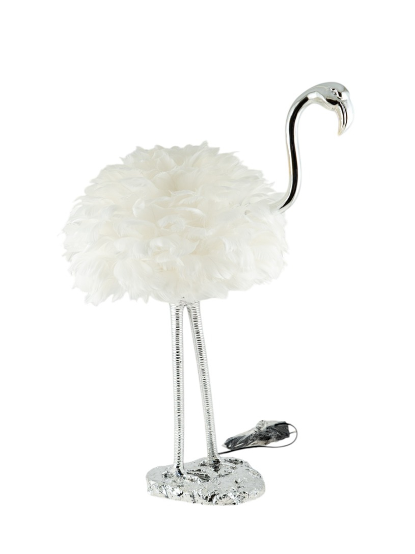 ΠΟΡΤΑΤΙΦ ΑΣΗΜΙ ΠΟΥΛΙ ΜΕ ΛΕΥΚΟ ΠΟΥΠΟΥΛΟ 40Χ70ΕΚ