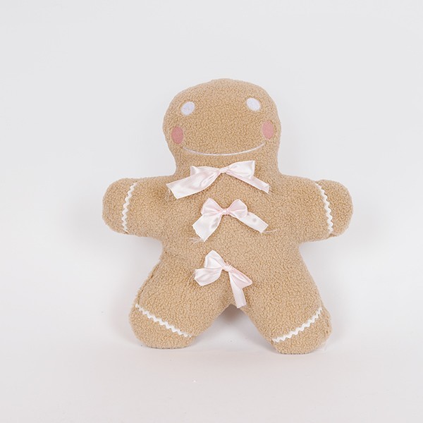 ΜΑΞΙΛΑΡΙ GINGERBREAD COOKIE, 35x38cm