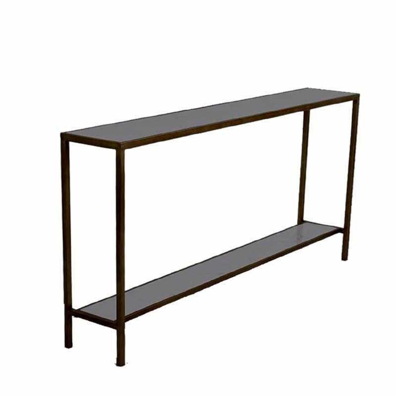 ΚΟΝΣΟΛΑ ΜΕ ΤΖΑΜΙ ΜΕΤΑΛΛΙΚΗ