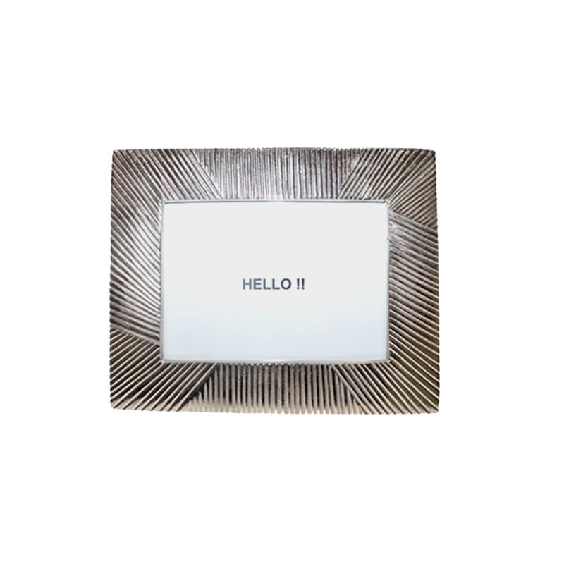 ΚΟΡΝΙΖΑ ΕΠΙΤΡΑΠΕΖΙΑ ΜΕΤΑΛΛΙΚΗ