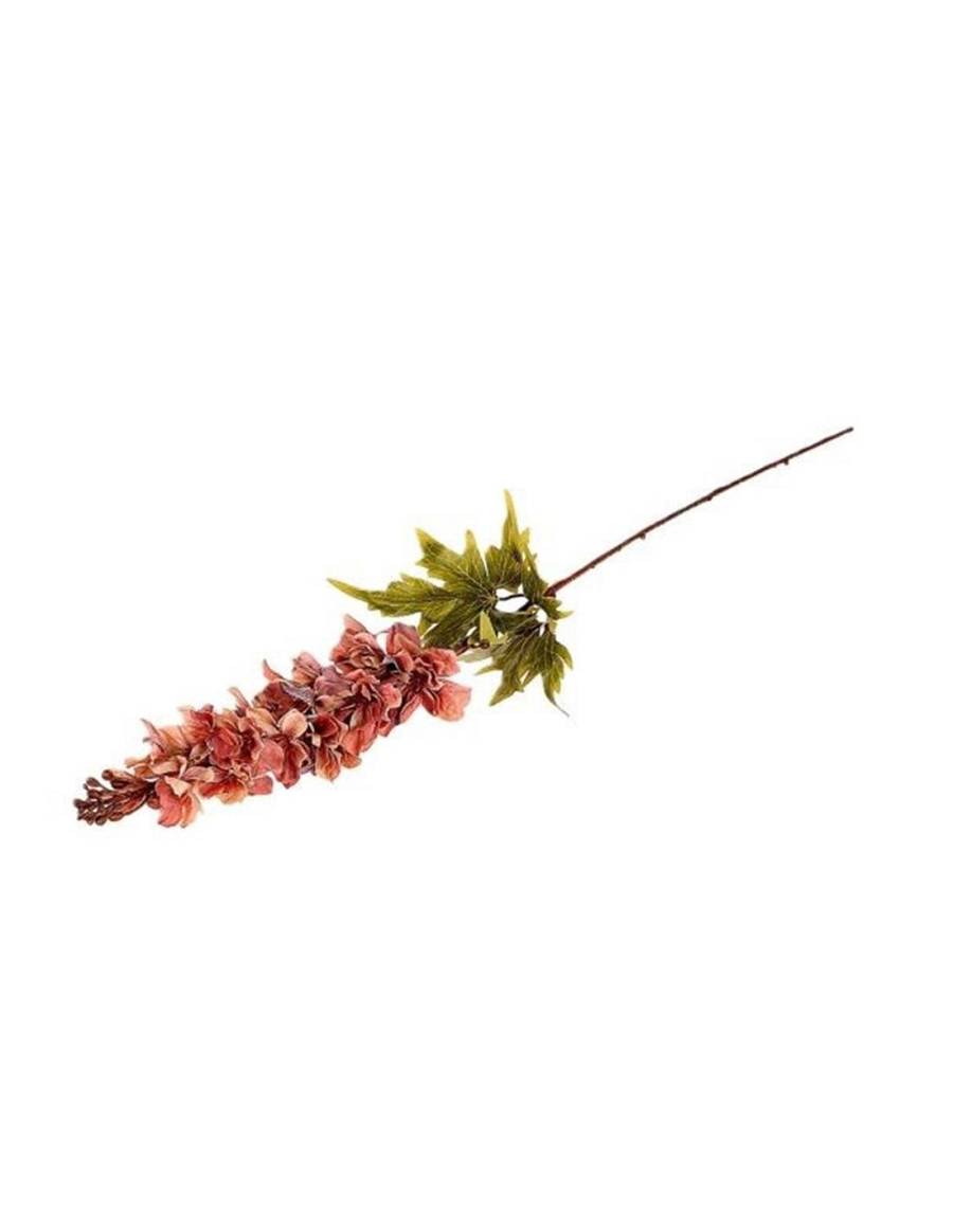 Delphinium κλαδί καφέ  85εκ.