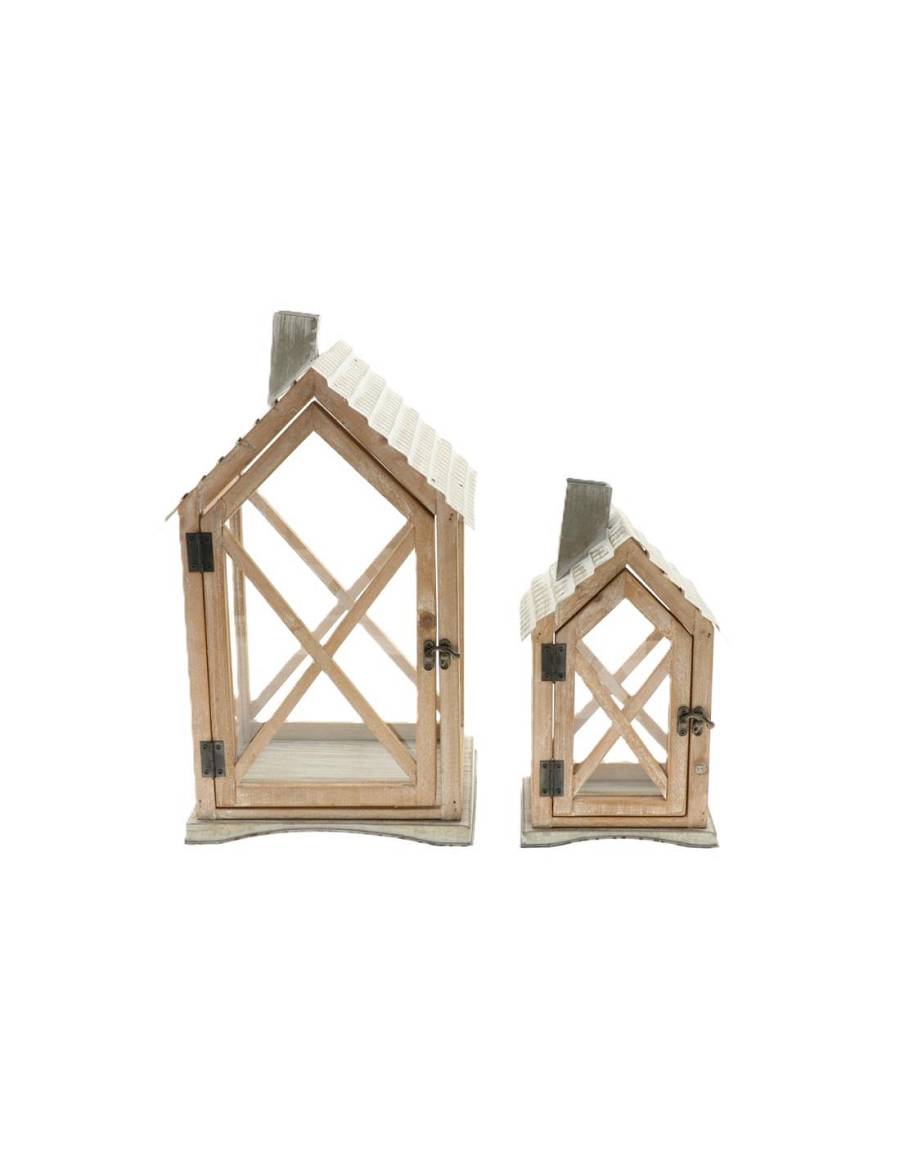 Φανάρι σχ.σπιτάκι 26Χ24Χ45