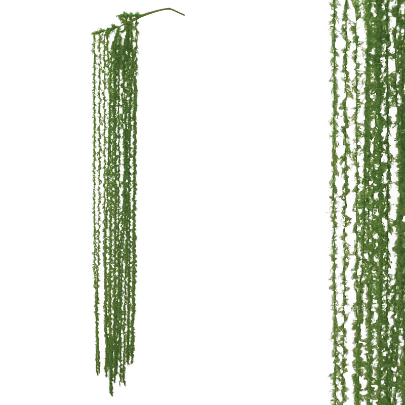 ΚΛΑΔΙ ΒΡΥΑ ΠΡΑΣΙΝΟ  - Y100cm 48 /576ΚΙΒ