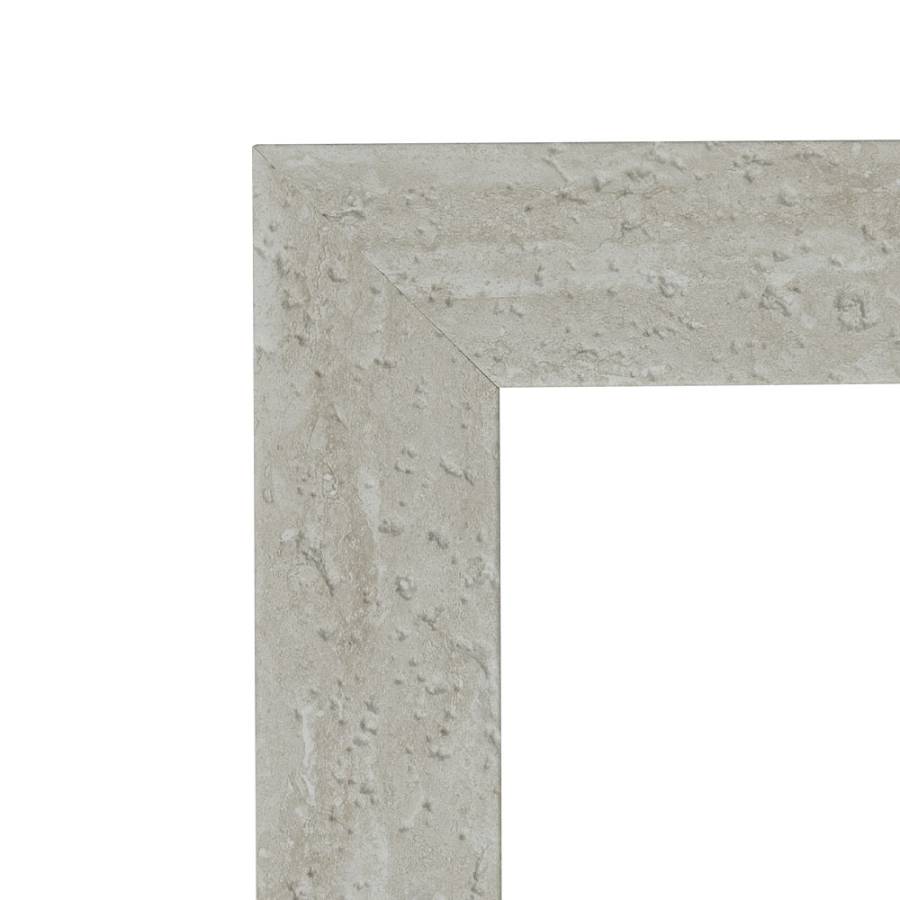 LITHOS ΚΑΘΡΕΠΤΗΣ ΛΕΥΚΟ BEIGE 65.8x1.5x95.8