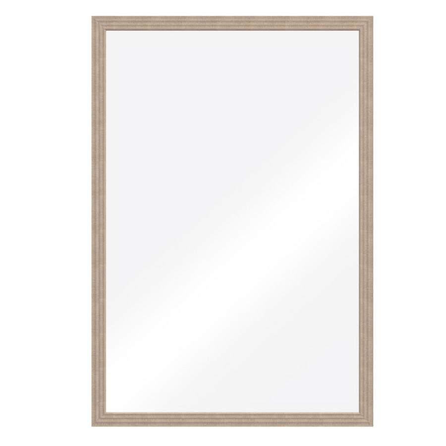 EGYPT ΚΑΘΡΕΠΤΗΣ BEIGE ΣΚΟΥΡΟ 65.6x1.5x95.6