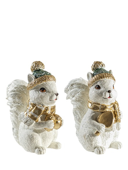 ΧΡΙΣΤΟΥΓΕΝΝΙΑΤΙΚΟ ΠΟΛΥΕΣΤΕΡΙΚΟ ΣΚΙΟΥΡΑΚΙ ΜΙΞ ΤΙΜΗ ΤΕΜΑΧΙΟ 12Χ6,5Χ13,5ΕΚ