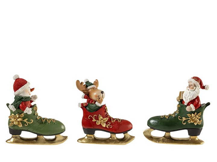 ΧΡΙΣΤΟΥΓΕΝΝΙΑΤΙΚΗ ΠΟΛΥΕΣΤΕΡΙΚΗ ΜΠΟΤΑ ΤΙΜΗ ΤΕΜΑΧΙΟΥ ΜΙΞ 12,5Χ5Χ13,5ΕΚ