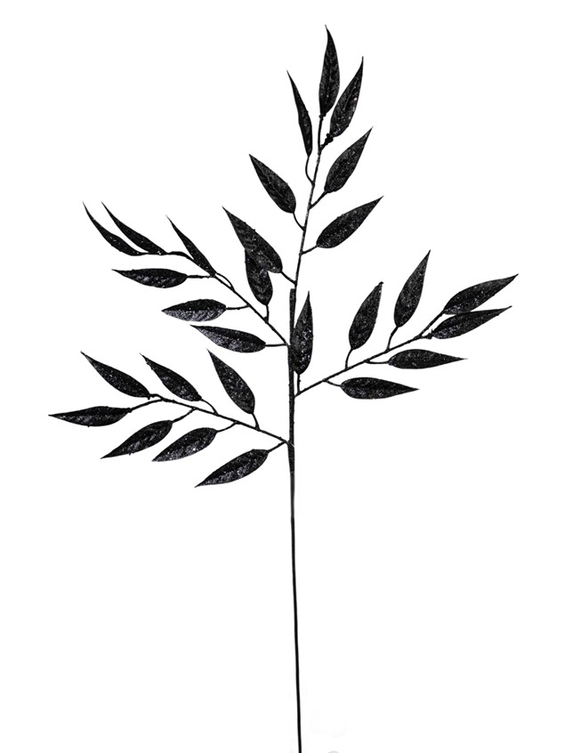 ΧΡΙΣΤΟΥΓΕΝΝΙΑΤΙΚΟ ΛΟΥΛΟΥΔΙ ΚΛΑΔΙΑ ΜΑΥΡΑ 84 ΕΚ