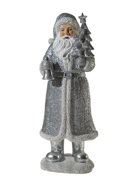 ΑΓΙΟΣ ΒΑΣΙΛΗΣ ΠΟΛΥΕΣΤΕΡΙΚΟΣ ΛΕΥΚΟΣ ΑΣΗΜΙ 13Χ10Χ34ΕΚΕΚ