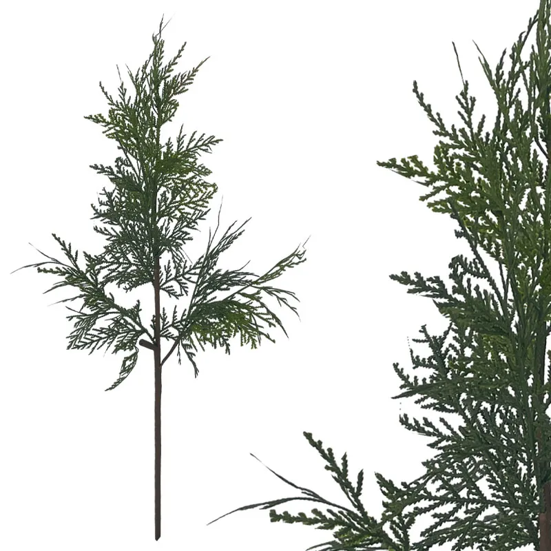 ΧΡΙΣΤΟΥΓΕΝΝΙΑΤΙΚΟ ΚΛΑΔΙ ΕΛΑΤΟ ΠΡΑΣΙΝΟ - 28x6x71cm 24/144ΚΙΒ